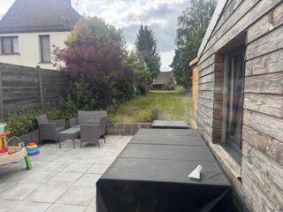  Maison à vendre 4 pièces 92 m²