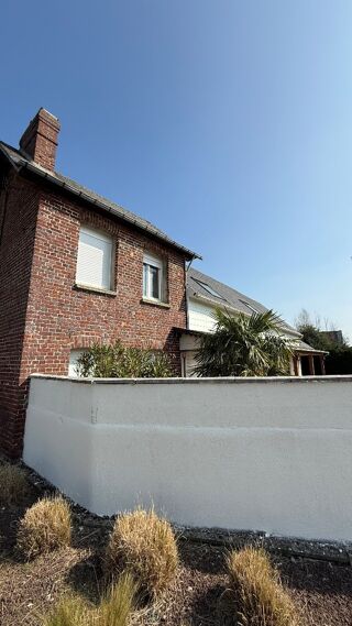  Maison � vendre 4 pi�ces 103 m�