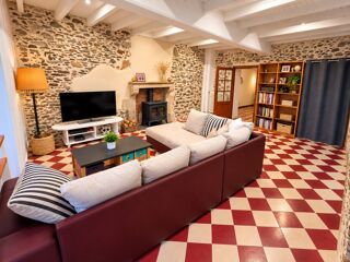  Maison à vendre 5 pièces 113 m²