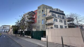  Appartement à vendre 2 pièces 41 m²