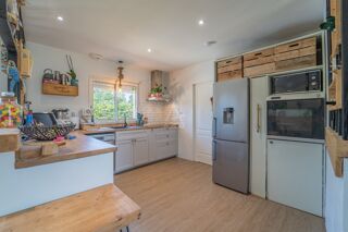 Maison à vendre 4 pièces 120 m²