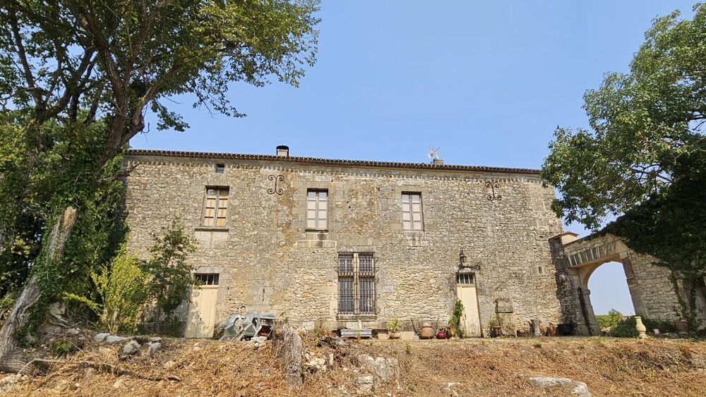  vendre  Maison Saint-Andr-de-Cubzac (33240)