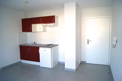  Appartement � louer 2 pi�ces 39 m�