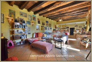 Maison 138m2 Cause-de-Clérans