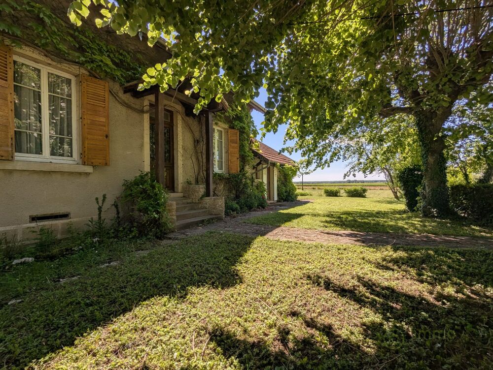 Maison individuelle
