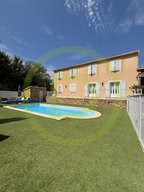   Maison Maison - 7 pi�ce(s) - 200 m�