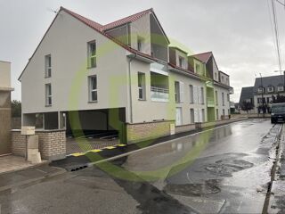  Appartement � vendre 3 pi�ces 76 m�