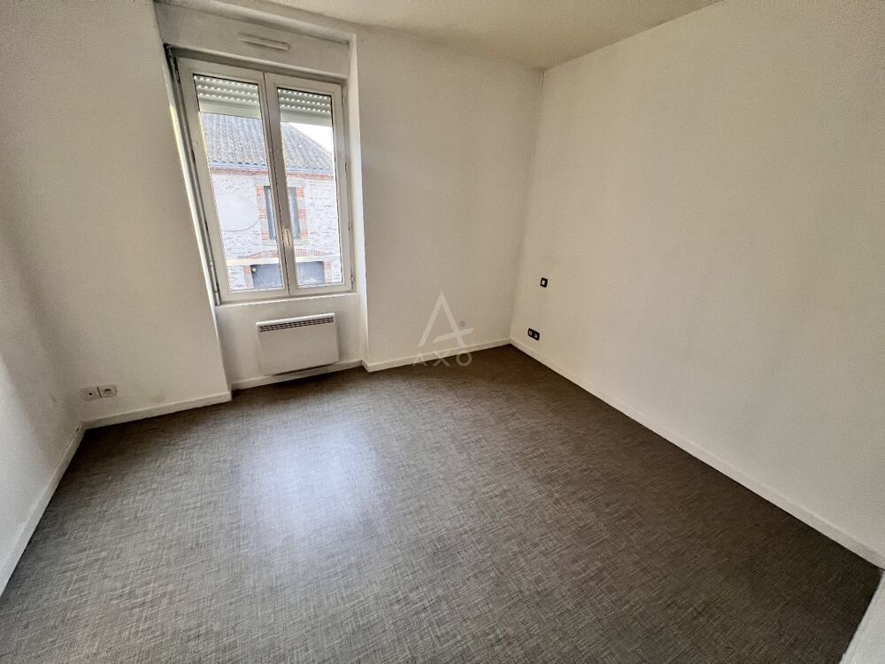 Vente Maison Maison Montaigu-vendee