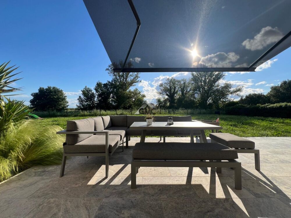 Vente Maison Villa Pezenas