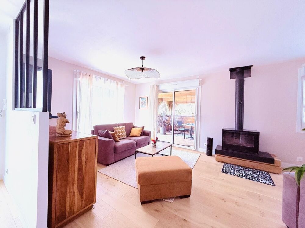 à vendre  Villa Clohars-Carnoët (29360)