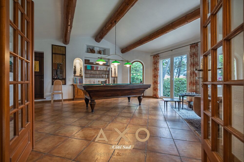 � vendre  Villa Bouc-Bel-Air (13320)