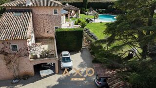  Maison à vendre 6 pièces 200 m²