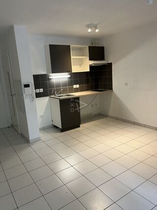  Appartement � vendre 2 pi�ces 41 m�