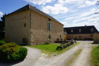  Villa � vendre 15 + pi�ces 750 m�