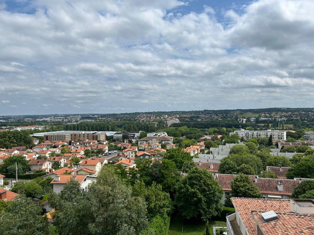 Vente Appartement Appartement Toulouse