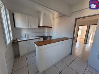  Appartement � louer 3 pi�ces 49 m�