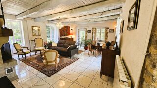  Maison  vendre 9 pices 286 m