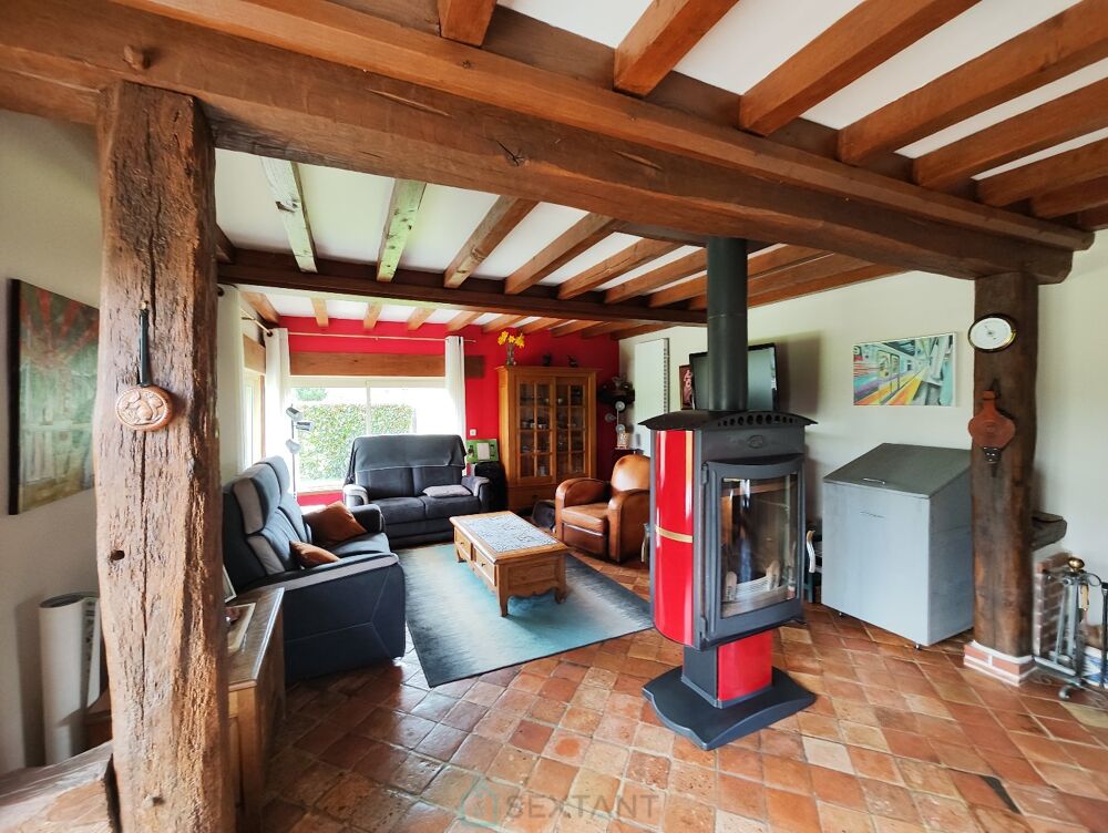 Vente Maison Maison Lisieux
