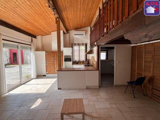  Villa  vendre 3 pices 45 m