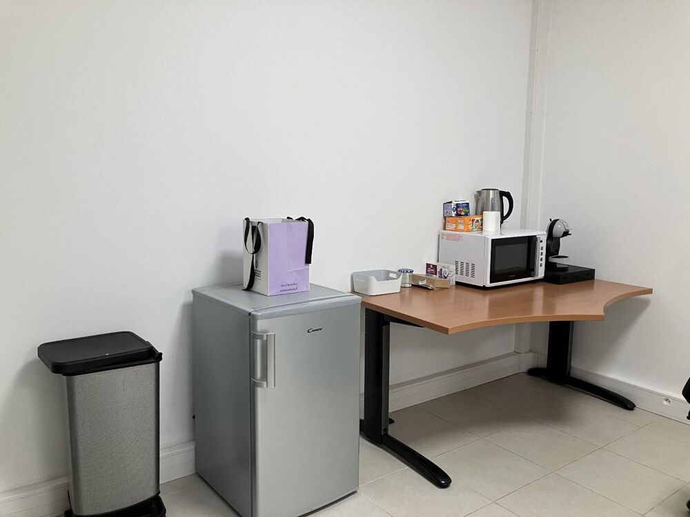   Bureau Saint laurent d'agny