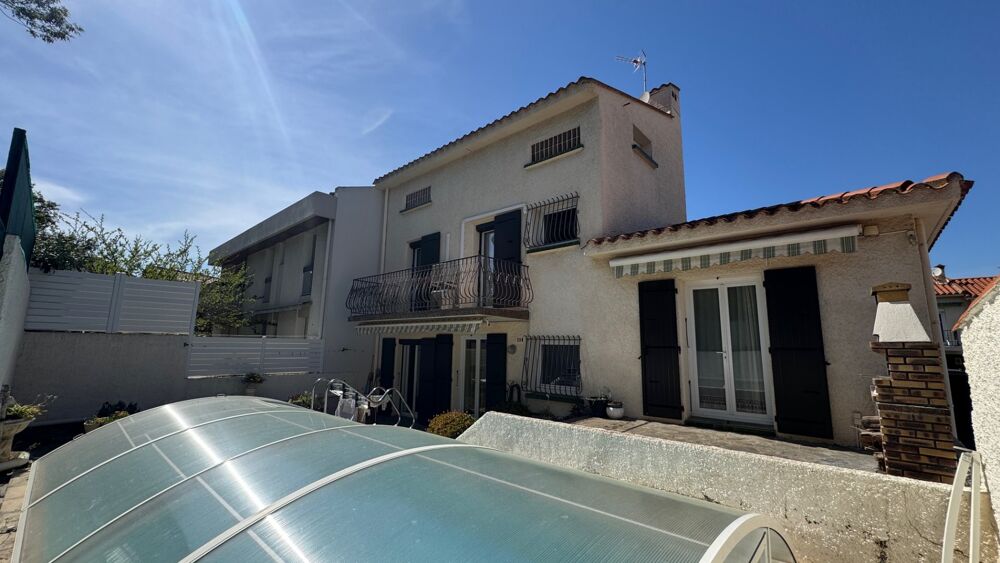 Villa d'architecte