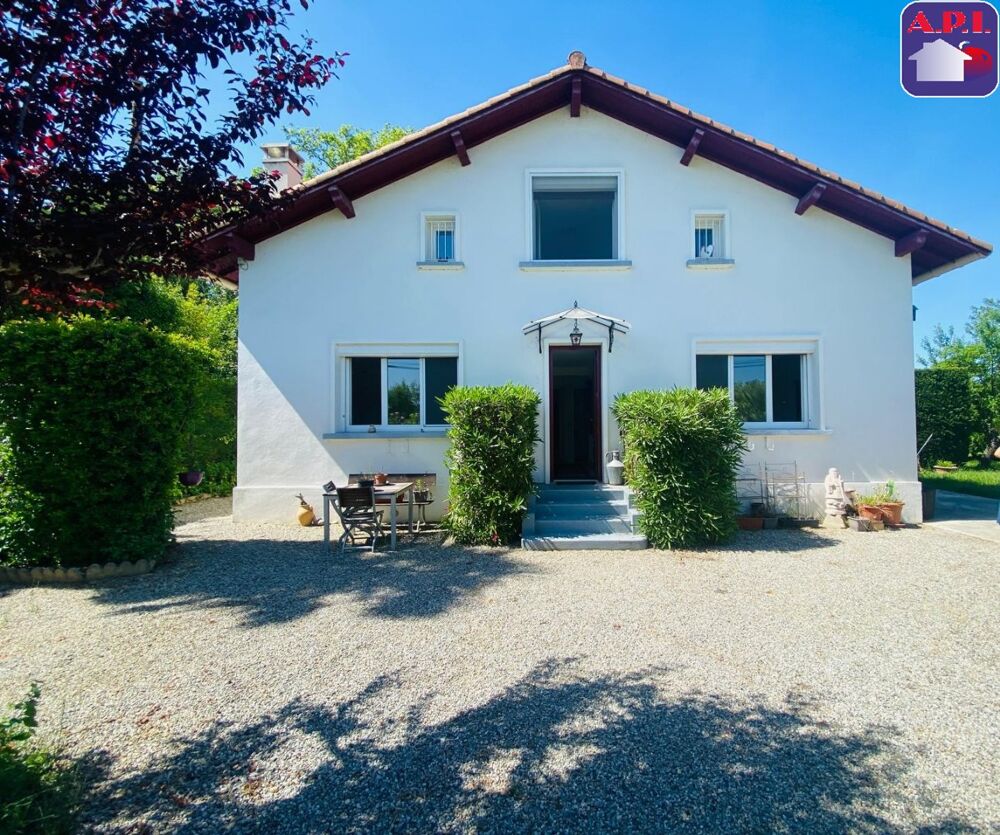 Vente Maison Maison Artigat