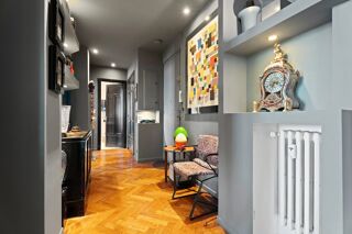  Appartement � vendre 3 pi�ces 77 m�