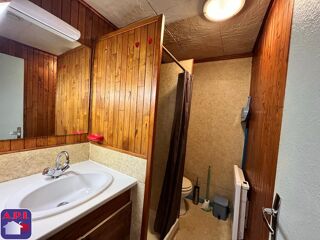  Appartement à louer 1 pièce 23 m²