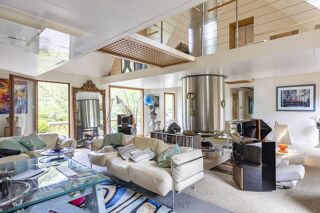  Maison � vendre 6 pi�ces 240 m�