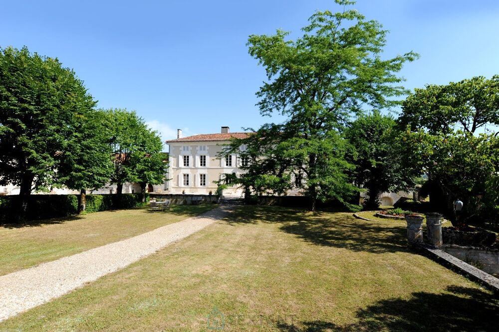 Vente Villa Propriété Cognac