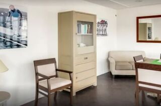  Appartement  vendre 2 pices 37 m