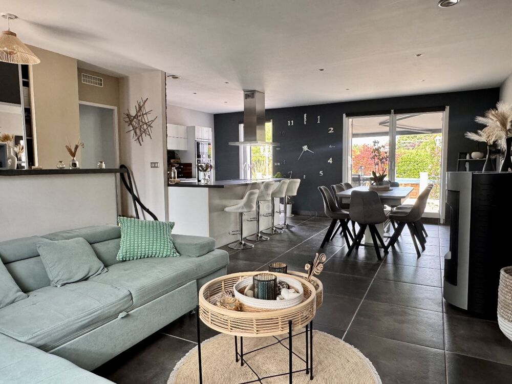 Vente Maison Maison Fleac