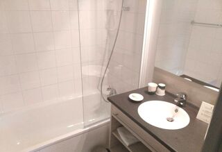  Appartement à vendre 2 pièces 35 m²