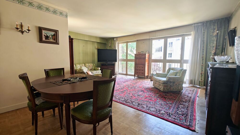  vendre  Appartement Paris 18