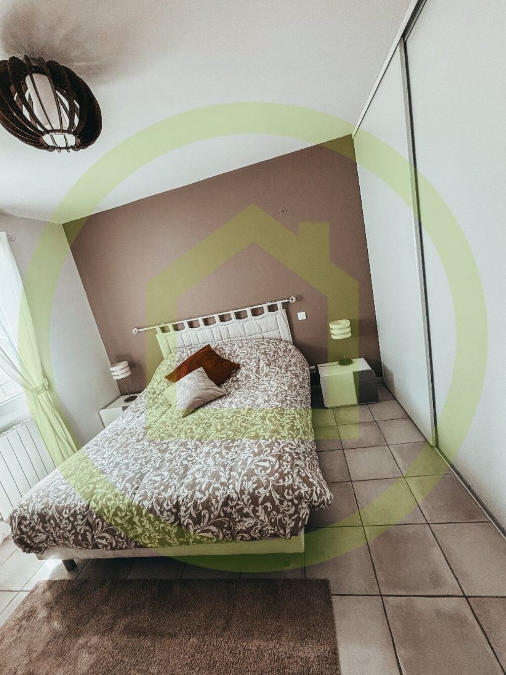 � vendre  Maison Piolenc (84420)