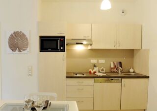  Appartement � vendre 2 pi�ces 45 m�