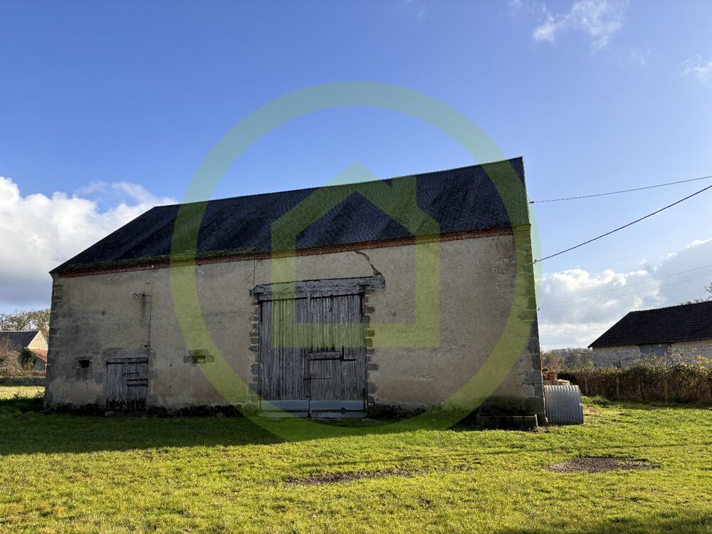 Vente Maison Grange Pierrefitte