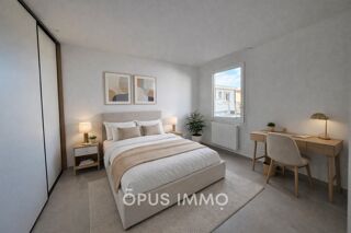  Appartement � vendre 3 pi�ces 78 m�