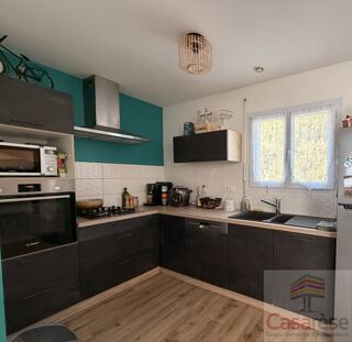  Maison � vendre 4 pi�ces 80 m�