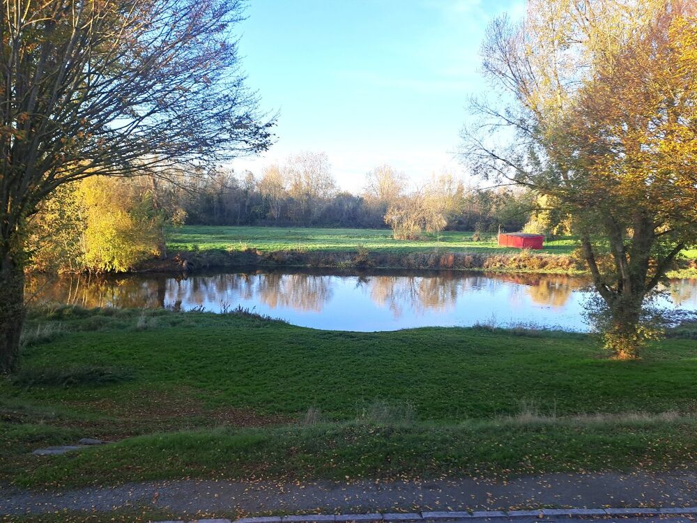 Vente Appartement Appartement Rochefort sur loire