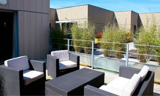  Appartement � vendre 1 pi�ce 20 m�