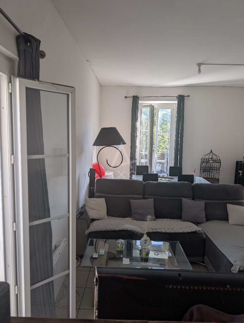 Appartement à rénover
