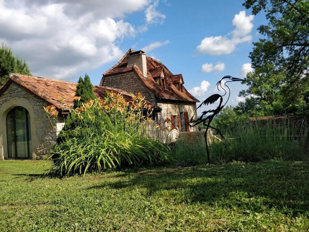 � vendre  Maison Figeac (46100)