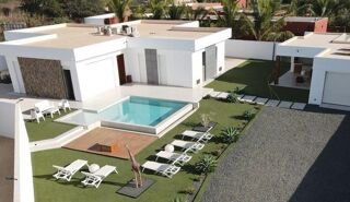  Maison � vendre 5 pi�ces 340 m� Somone