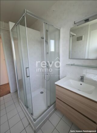  Appartement � vendre 3 pi�ces 56 m�