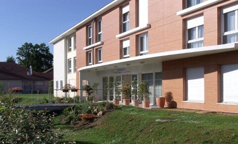   Résidence Affaires Appartement - 1 pièce(s) - 18 m²