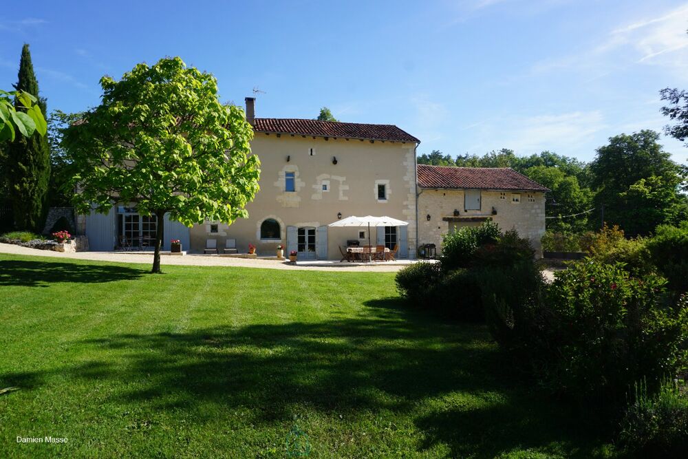 Vente Villa Demeure Brantome en perigord