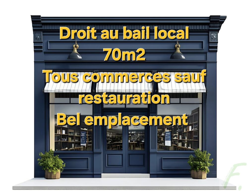   Local commercial 