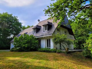  Maison � vendre 7 pi�ces 170 m�