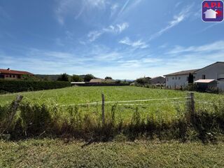  Terrain à vendre 1329 m²